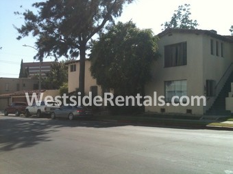 355 S Orlando Ave, Unit 355 in Los Angeles, CA - Building Photo