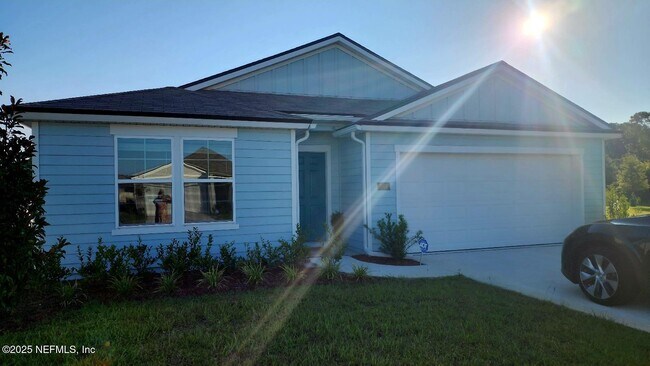 348 Orellana Rd in St. Augustine, FL - Building Photo - Building Photo