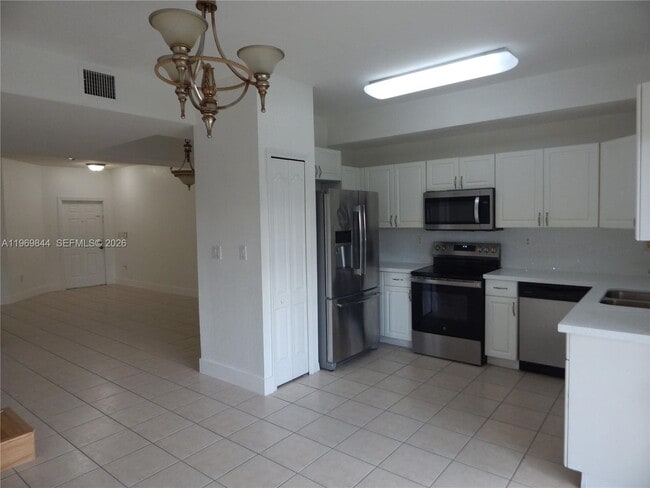 property at 8986 W Flagler St