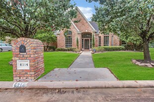 6214 Agassi Ace Ct in Spring, TX - Building Photo - Building Photo