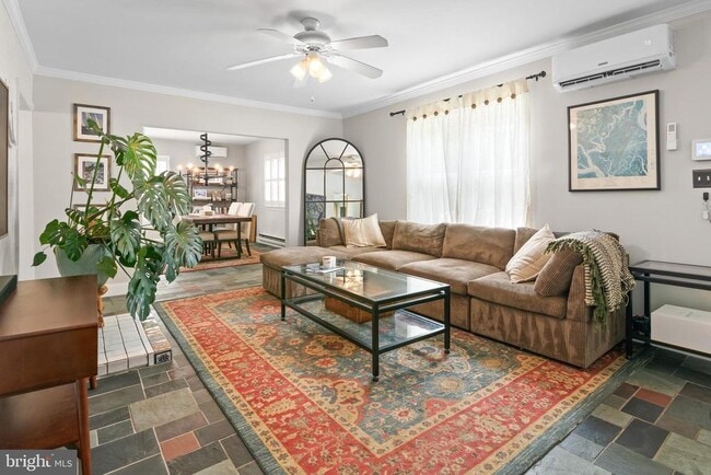 property at 214 Sumner Rd