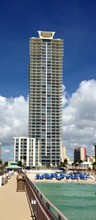 16699 Collins, Unit 1205 in Sunny Isles Beach, FL - Building Photo - Building Photo