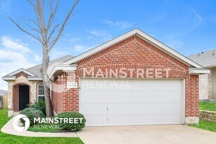 6824 Turtle Stream Dr in Fort Worth, TX - Building Photo