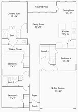 5119 Winterberry Dr in Princeton, TX - Building Photo - Building Photo