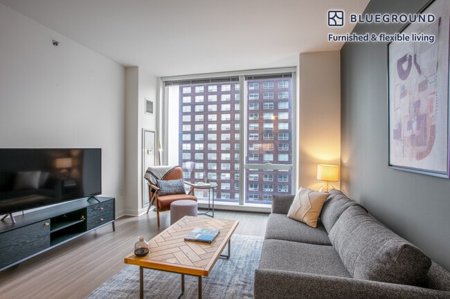500 N Lake Shore Dr