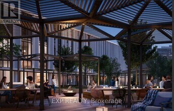 138-6138 Downes St in Toronto, ON - Building Photo - Building Photo