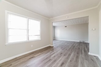 3714 Bedford Ln in Memphis, TN - Building Photo - Building Photo