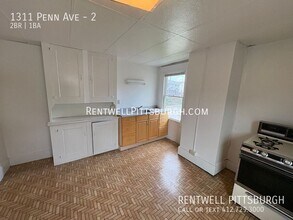 1311 Penn Ave in New Brighton, PA - Building Photo - Building Photo