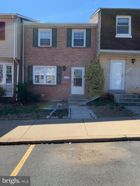 property at 14735 Endsley Turn