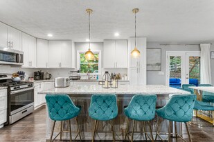 3024 Antler Trail in Marietta, GA - Building Photo