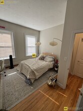 668 Tremont St, Unit 4 in Boston, MA - Foto de edificio - Building Photo