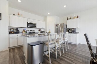 5810 Rue Picasso in Converse, TX - Building Photo - Building Photo