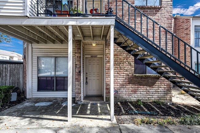 property at 10137 Waterstone Dr