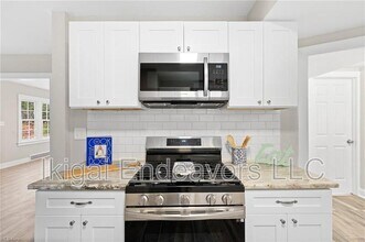 3613 Cummings Rd in Cleveland Heights, OH - Foto de edificio - Building Photo