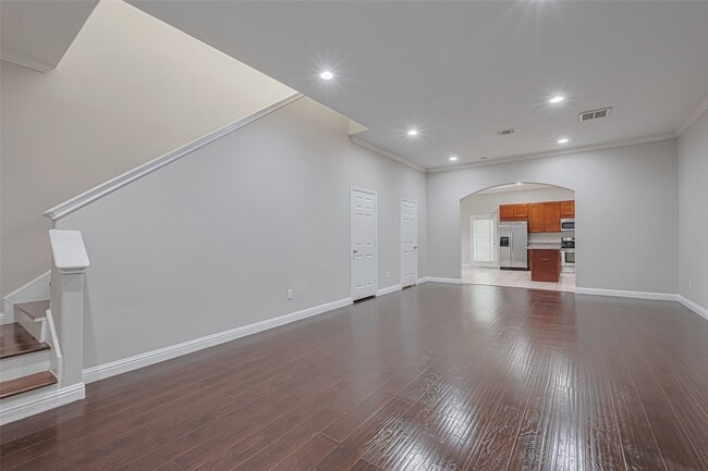 property at 15415 Addicks Stone Dr