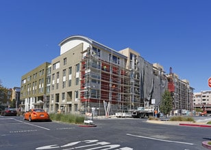 Emme in Emeryville, CA - Building Photo - Building Photo