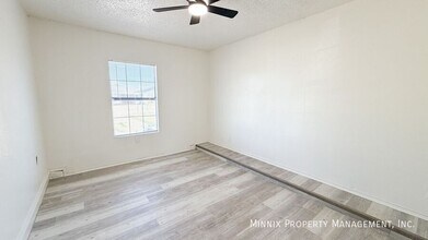 4615 Grinnell St in Lubbock, TX - Foto de edificio - Building Photo