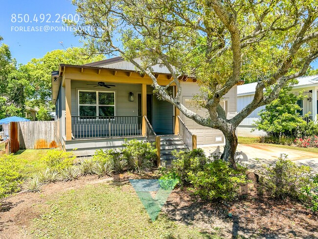 605A 3rd St in Destin, FL - Building Photo - Building Photo