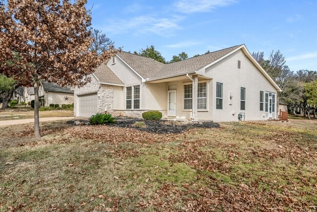 106 Sunflower St in Georgetown, TX - Building Photo - Building Photo