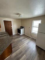 209 E Mt Hope Ave in Lansing, MI - Building Photo