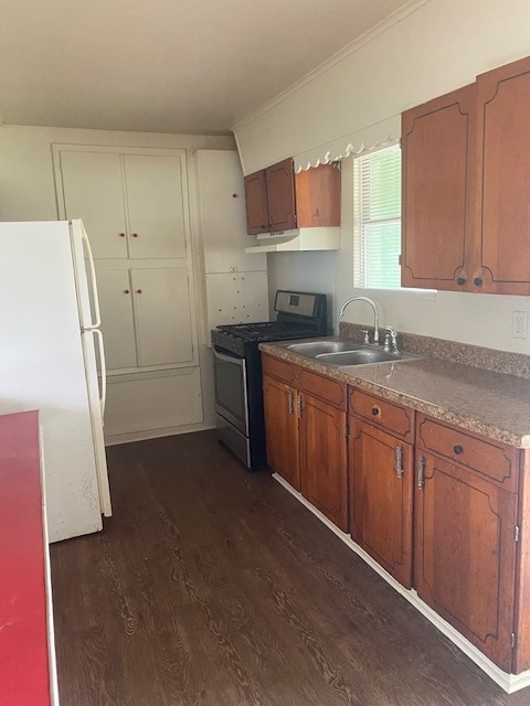 property at 136 S Richter Dr