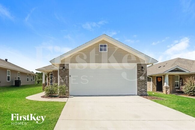 property at 2043 Village Ridge Cir