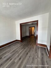 303 E Bertsch St in Lansford, PA - Building Photo - Building Photo