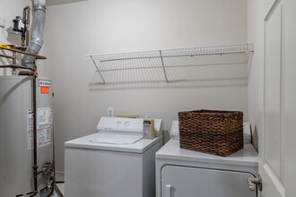 Valley Ranch in Ann Arbor, MI - Building Photo - Interior Photo