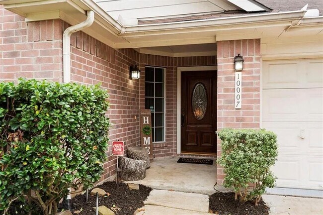 10007 Autumn Wy Dr in Houston, TX - Building Photo - Building Photo
