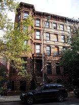 19 W 121st St Apartments