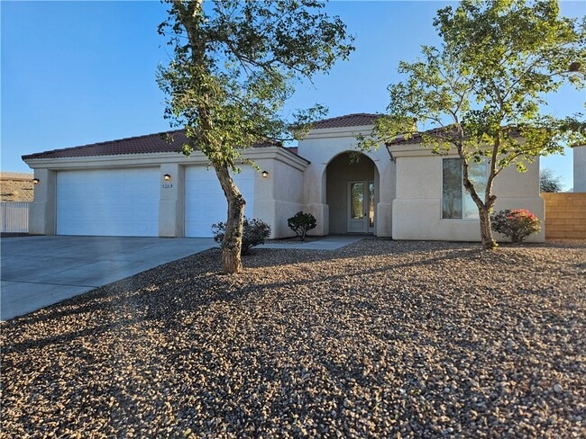 property at 1116 Desert Nights Ln