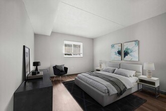 Parkside Apartments in Wilmerding, PA - Building Photo - Building Photo