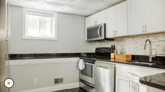 7 Story St, Unit 1 in Cambridge, MA - Foto de edificio - Building Photo