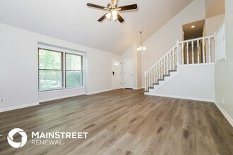 1321 NE Quail Walk Dr in Blue Springs, MO - Building Photo - Building Photo