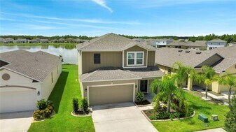 2230 Canyon Breeze Ave in Kissimmee, FL - Building Photo