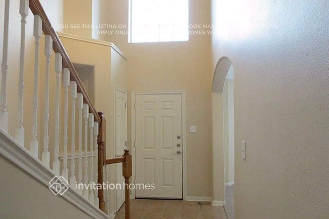 3914 Liberty Square Trail in Fresno, TX - Building Photo - Building Photo