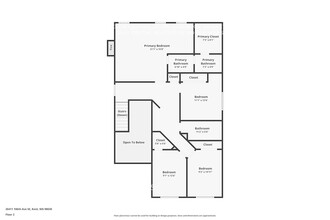 26411 106th Ave SE in Kent, WA - Building Photo - Building Photo