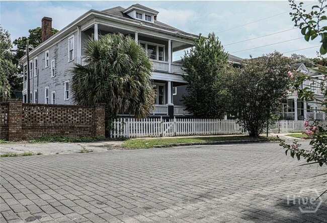 316 W 40th St in Savannah, GA - Building Photo - Building Photo