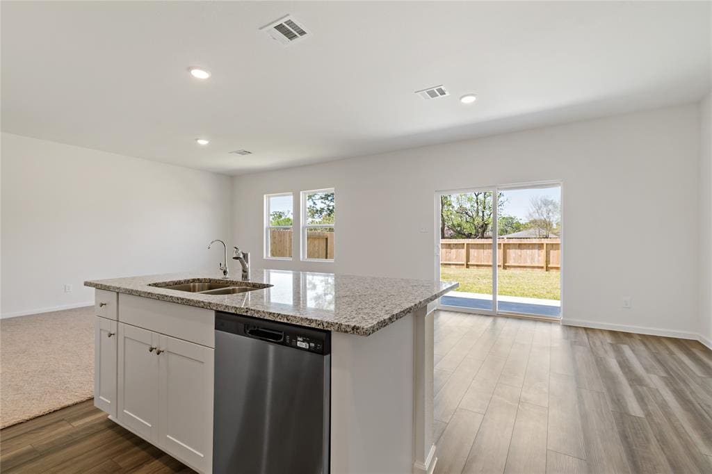 10163 Tiger Flower Ln in Houston, TX - Building Photo