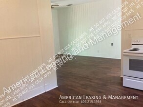 604 Hackney Ave in Lufkin, TX - Building Photo - Building Photo