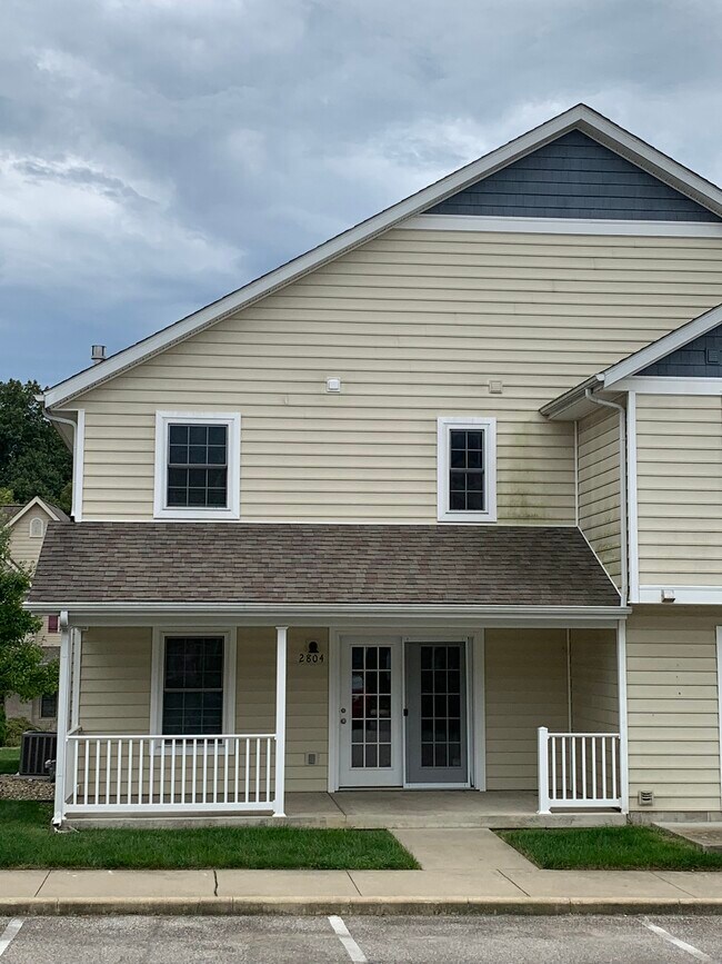 2804 E Bressingham Way Rentals in Bloomington, IN