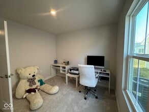 2743 Sand Hollow Dr in Ulen, IN - Building Photo - Building Photo