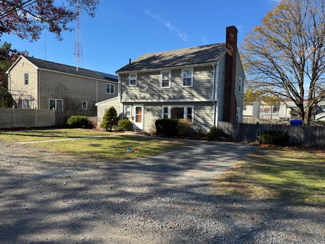 property at 21 High St