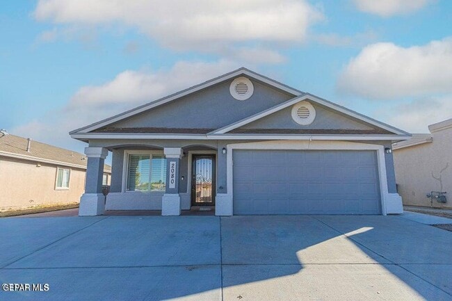 property at 2080 Shreya St