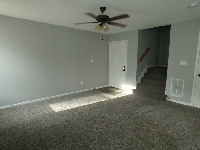 9455 N Baltimore Ave in Kansas City, MO - Building Photo - Building Photo