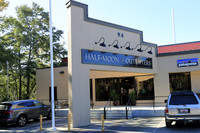 James Island