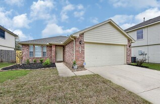 6315 Hayman Dr in Katy, TX - Building Photo