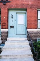 3908-3910-3910 Flad Ave in St. Louis, MO - Building Photo