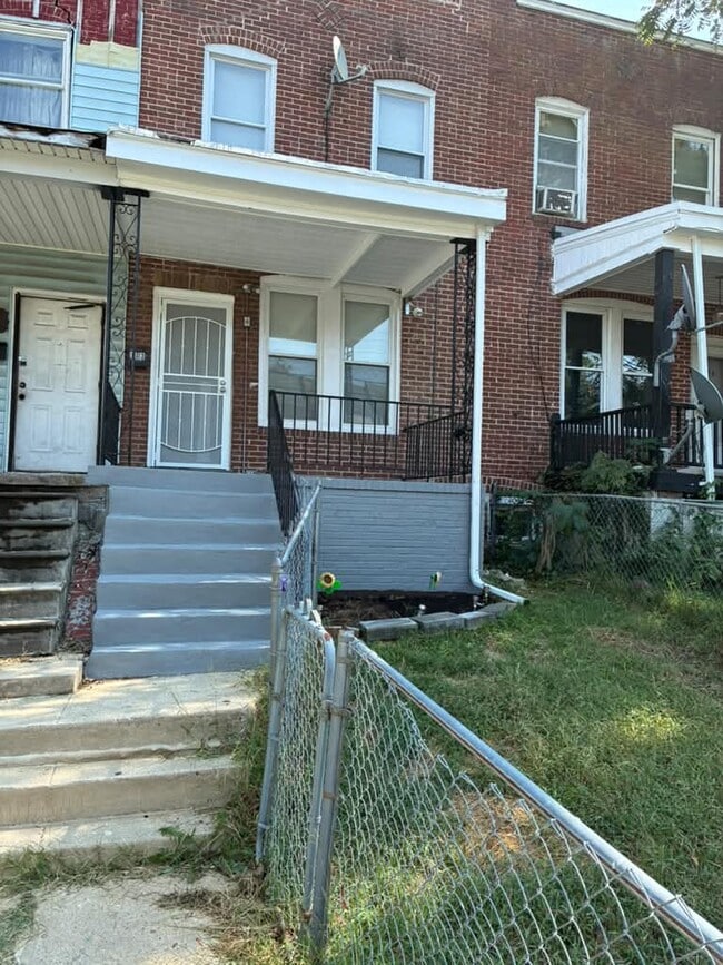 property at 503 S Longwood St