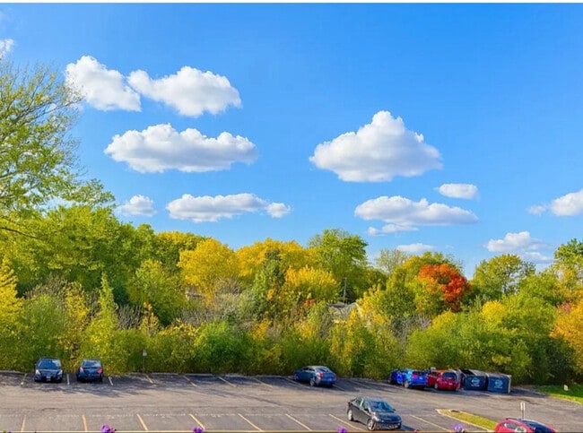 1870 Tall Oaks Dr in Aurora, IL - Building Photo - Building Photo